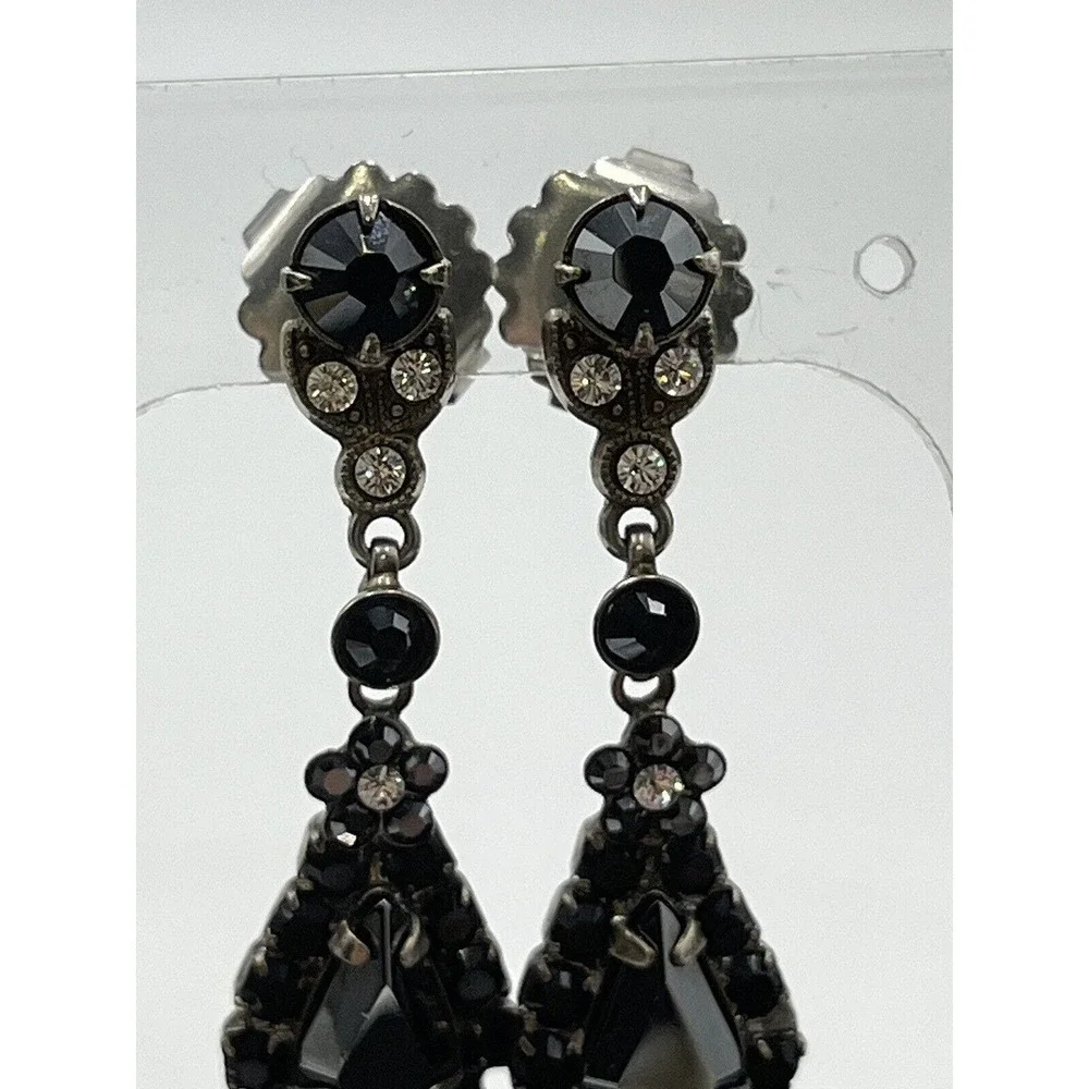 Sorrelli silver tone
